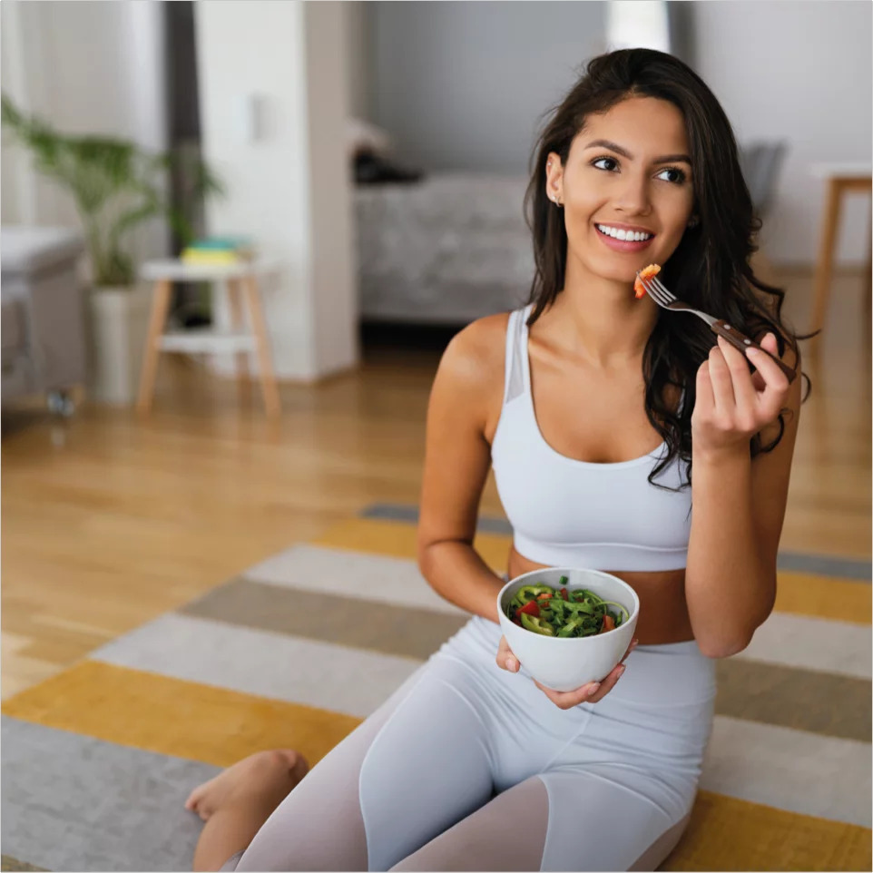 Ernährungscoach Online